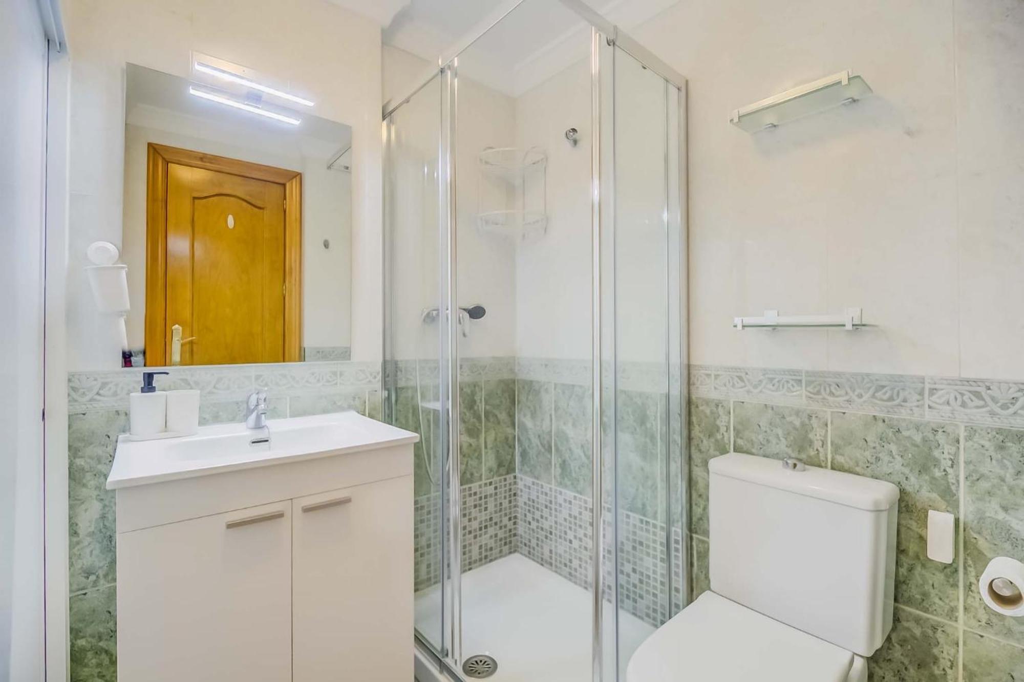 Yate IV Fuengirola Apartment Luaran gambar