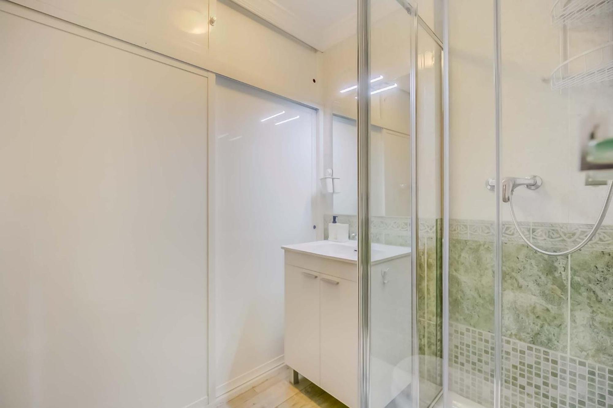 Yate IV Fuengirola Apartment Luaran gambar