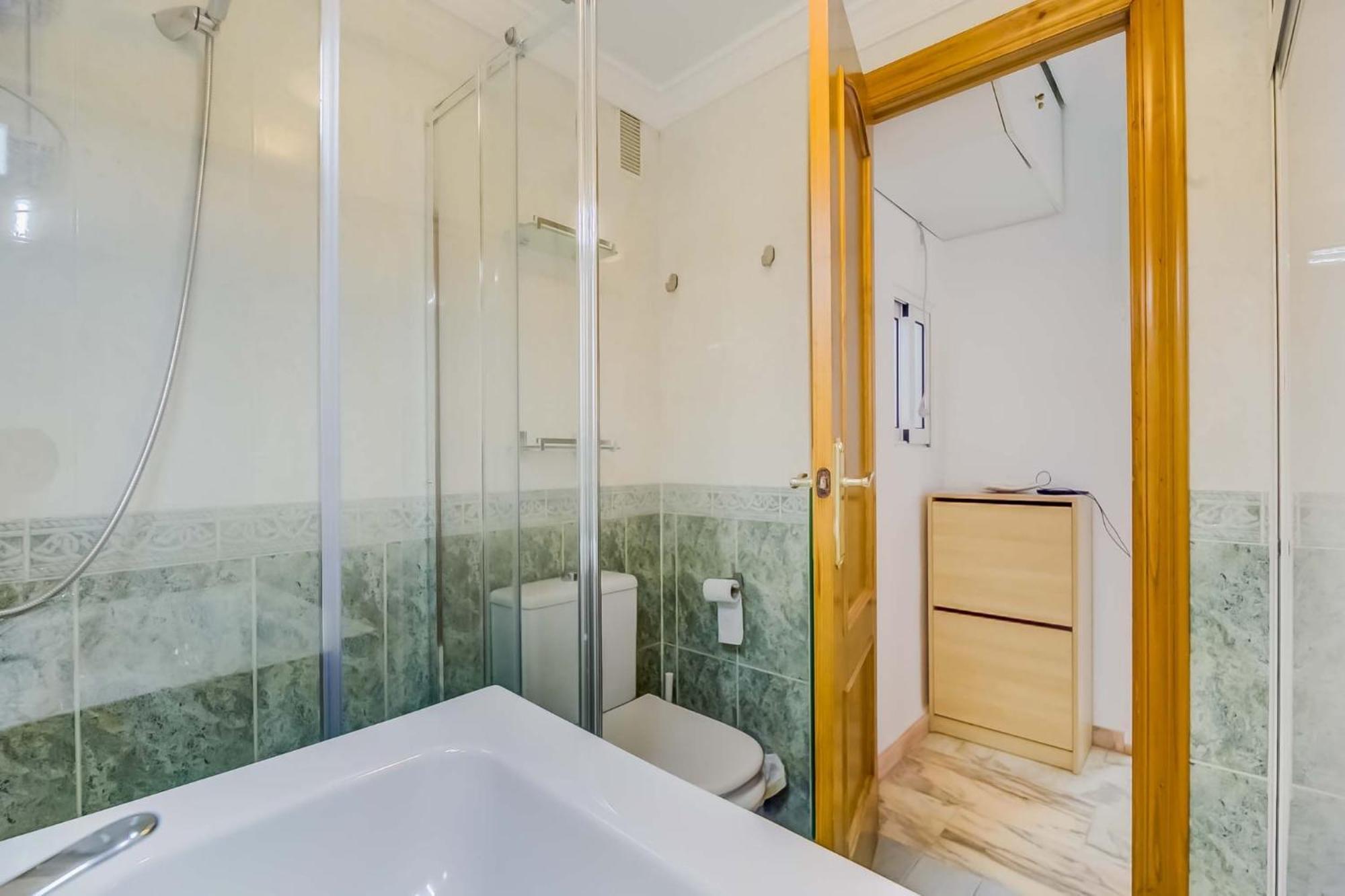 Yate IV Fuengirola Apartment Luaran gambar