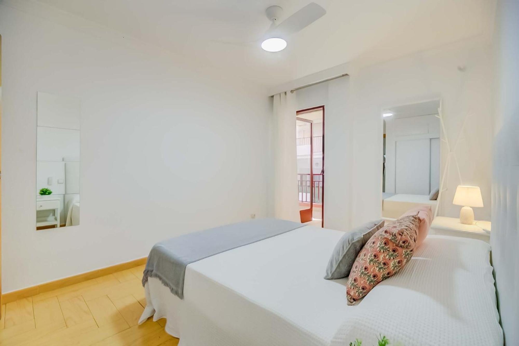 Yate IV Fuengirola Apartment Luaran gambar