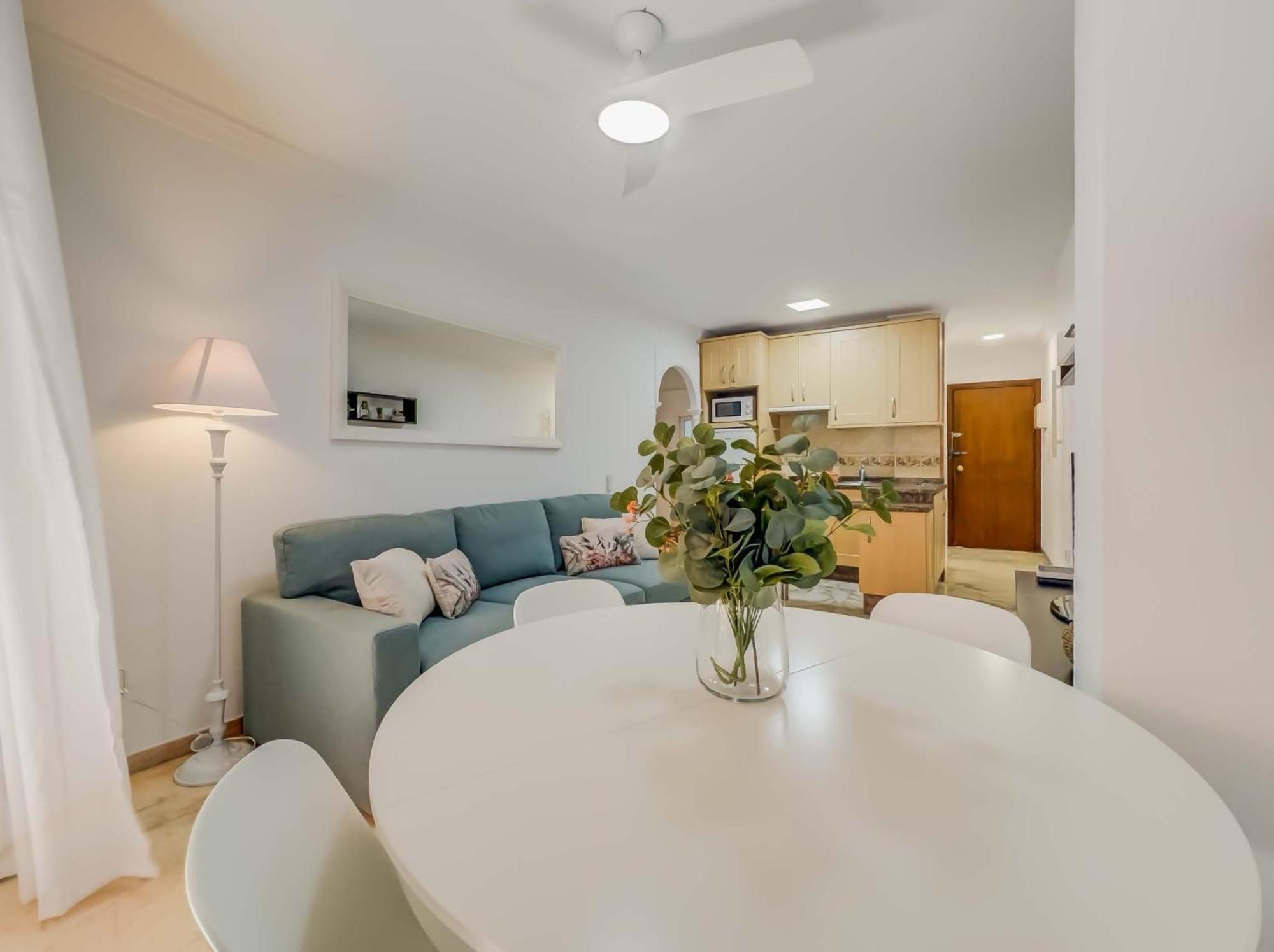 Yate IV Fuengirola Apartment Luaran gambar