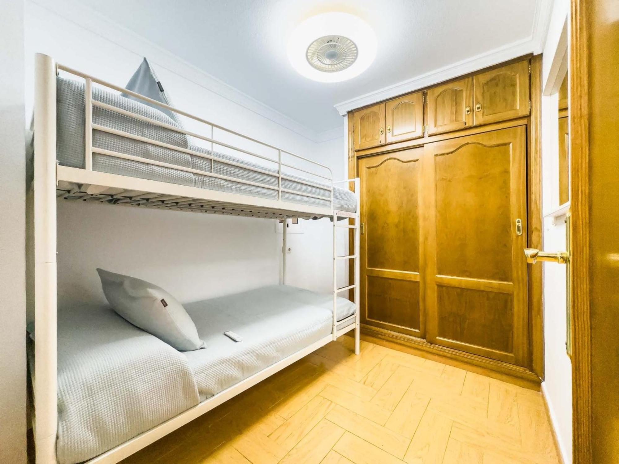 Yate IV Fuengirola Apartment Luaran gambar