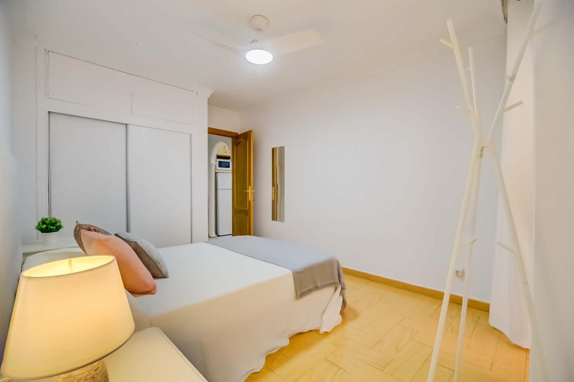 Yate IV Fuengirola Apartment Luaran gambar